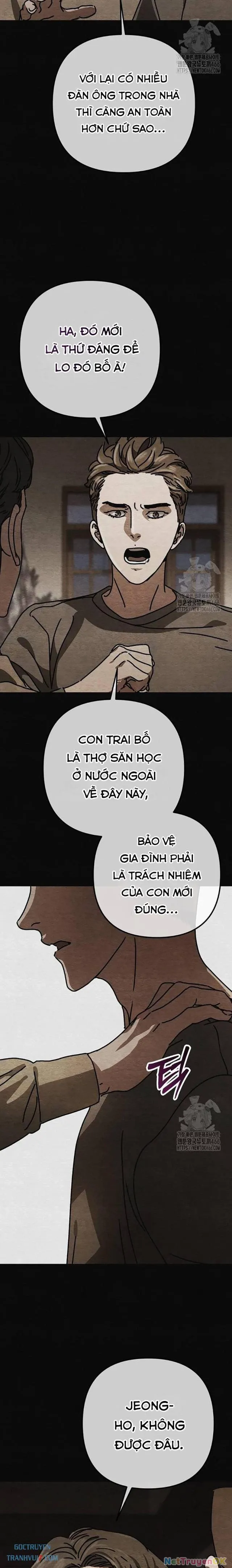 đọc truyện Ngôi Nhà Ẩn Ngày Tận Thế Chương 32 ảnh 11 tại Thiên Thai Truyện