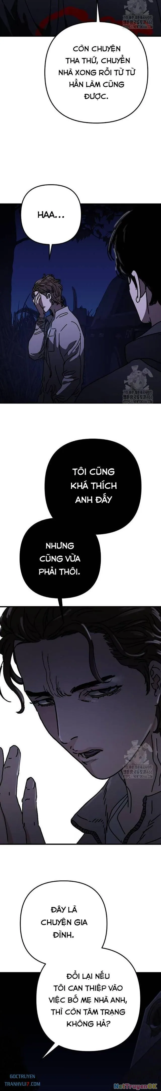 đọc truyện Ngôi Nhà Ẩn Ngày Tận Thế Chương 32 ảnh 27 tại Thiên Thai Truyện