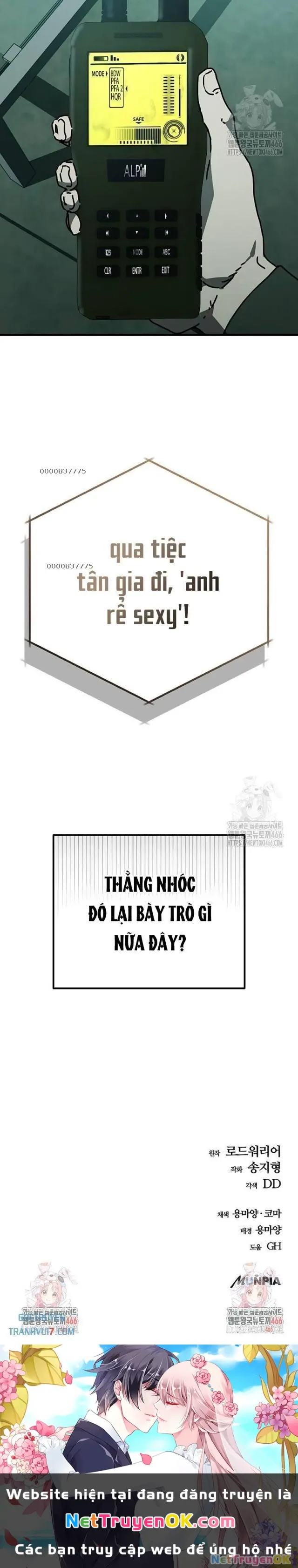 đọc truyện Ngôi Nhà Ẩn Ngày Tận Thế Chương 32 ảnh 37 tại Thiên Thai Truyện