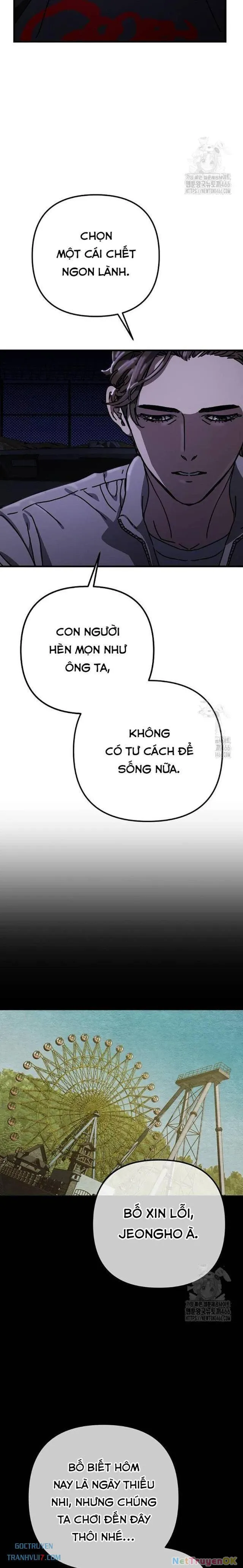 đọc truyện Ngôi Nhà Ẩn Ngày Tận Thế Chương 32 ảnh 5 tại Thiên Thai Truyện