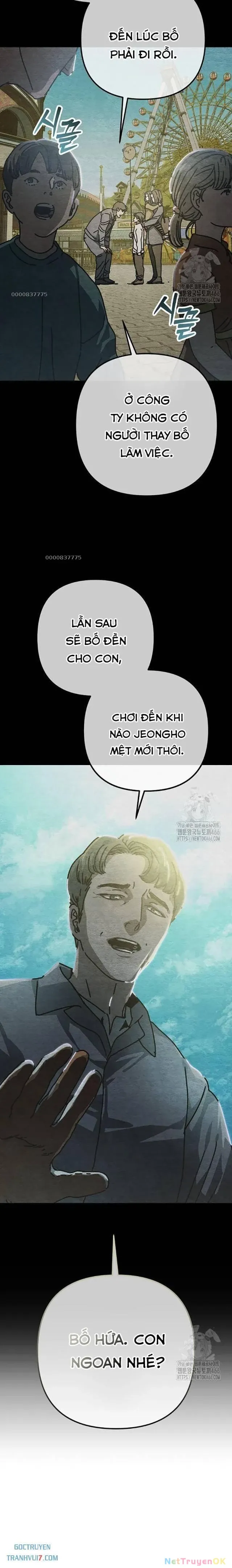 đọc truyện Ngôi Nhà Ẩn Ngày Tận Thế Chương 32 ảnh 6 tại Thiên Thai Truyện