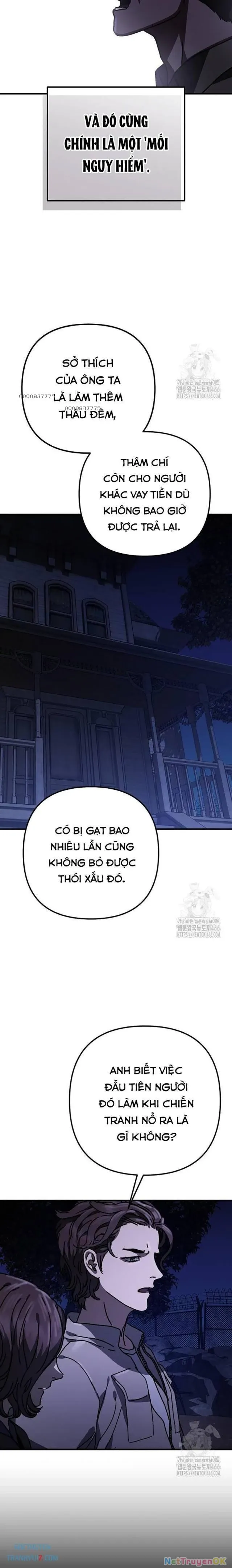 đọc truyện Ngôi Nhà Ẩn Ngày Tận Thế Chương 32 ảnh 8 tại Thiên Thai Truyện