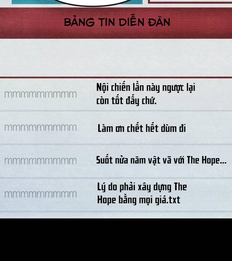 đọc truyện Ngôi Nhà Ẩn Ngày Tận Thế Chương 33 ảnh 159 tại Thiên Thai Truyện
