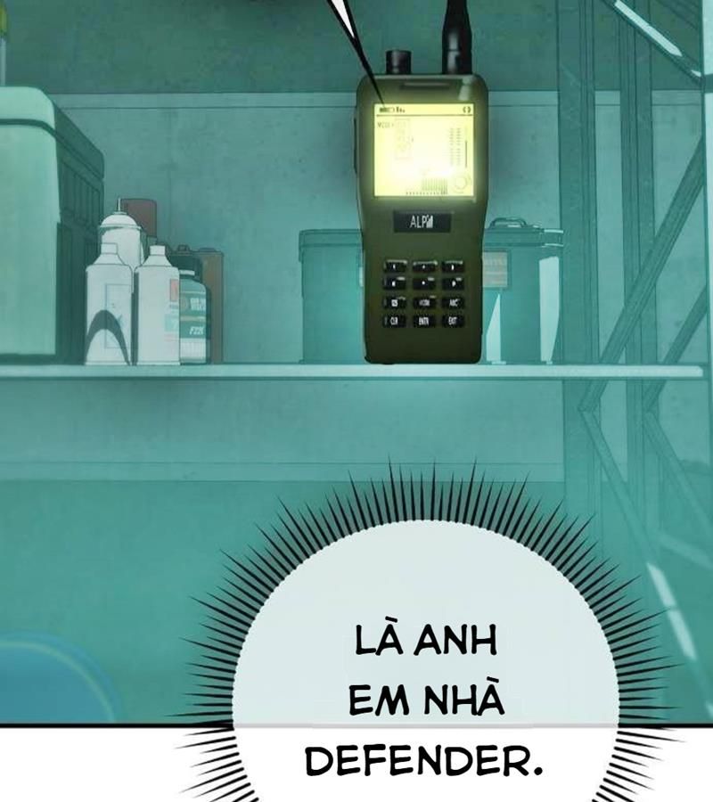đọc truyện Ngôi Nhà Ẩn Ngày Tận Thế Chương 33 ảnh 18 tại Thiên Thai Truyện