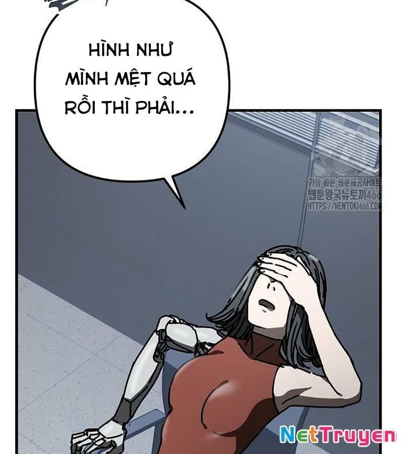 đọc truyện Ngôi Nhà Ẩn Ngày Tận Thế Chương 34 ảnh 101 tại Thiên Thai Truyện