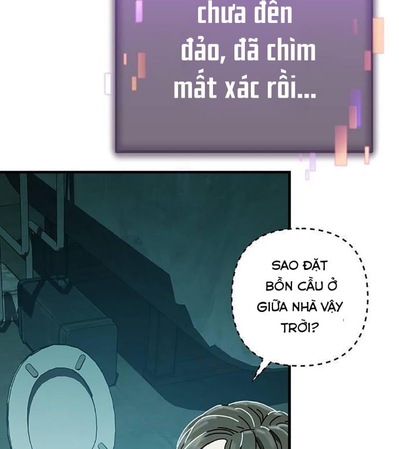 đọc truyện Ngôi Nhà Ẩn Ngày Tận Thế Chương 34 ảnh 117 tại Thiên Thai Truyện