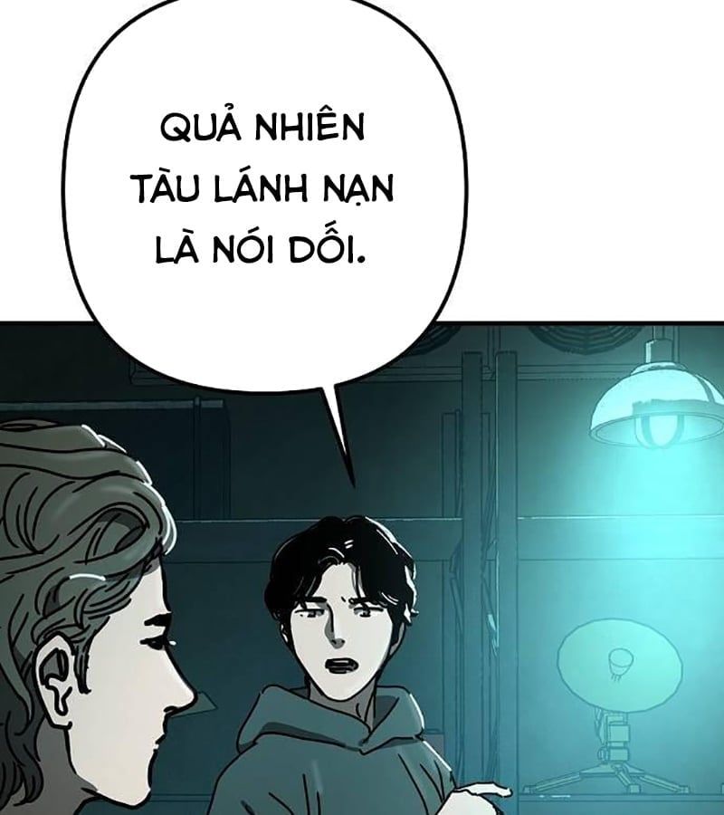 đọc truyện Ngôi Nhà Ẩn Ngày Tận Thế Chương 34 ảnh 130 tại Thiên Thai Truyện