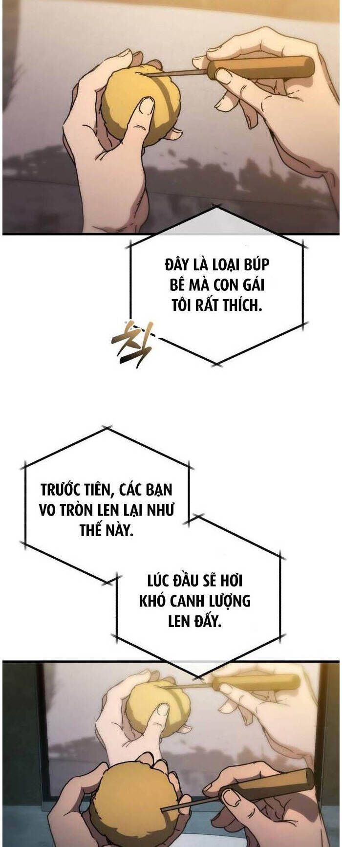 đọc truyện Ngôi Nhà Ẩn Ngày Tận Thế Chương 4 ảnh 2 tại Thiên Thai Truyện