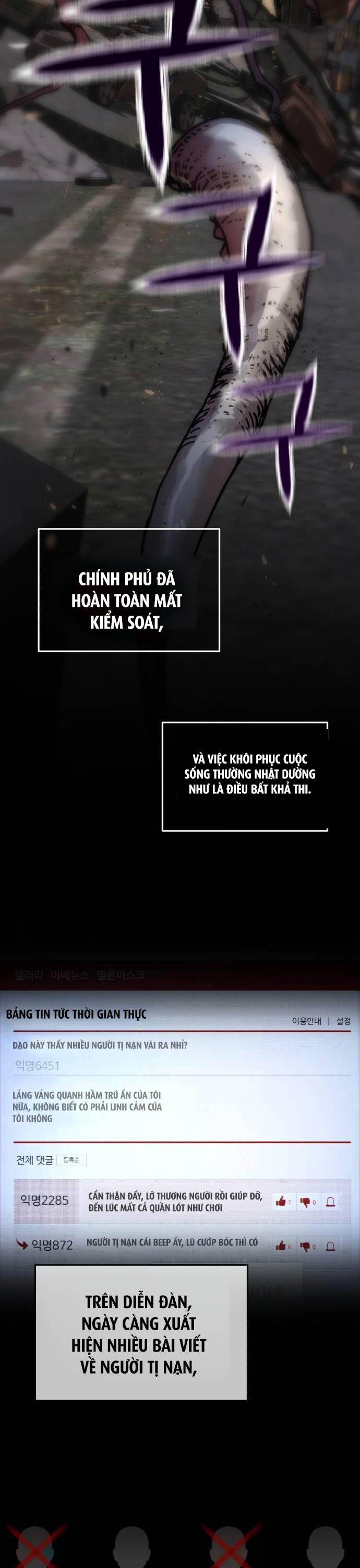 đọc truyện Ngôi Nhà Ẩn Ngày Tận Thế Chương 4 ảnh 11 tại Thiên Thai Truyện