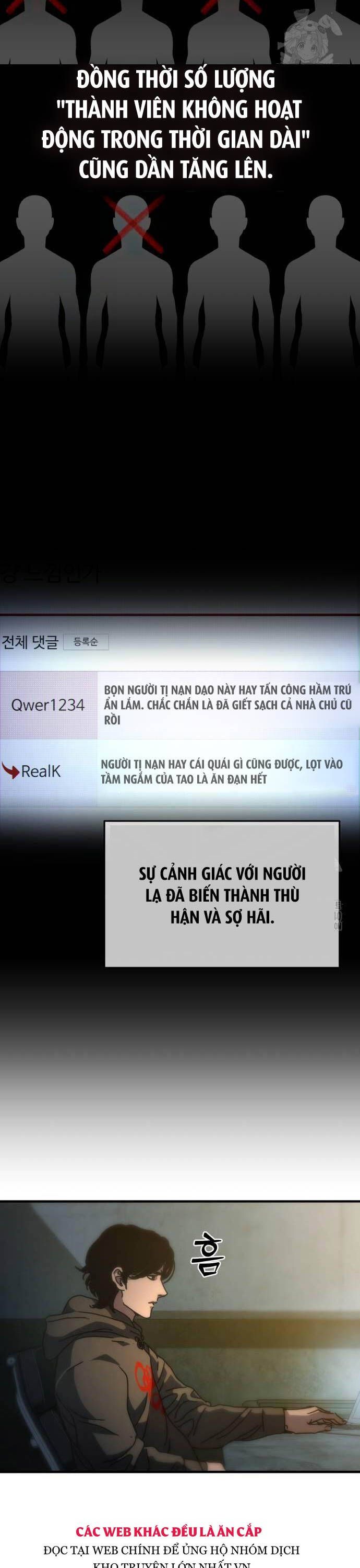 đọc truyện Ngôi Nhà Ẩn Ngày Tận Thế Chương 4 ảnh 12 tại Thiên Thai Truyện