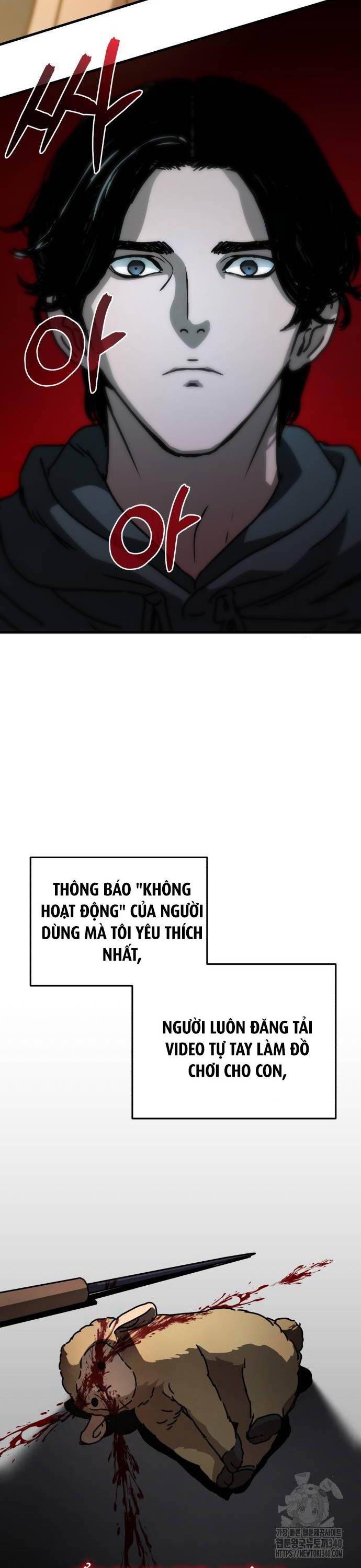 đọc truyện Ngôi Nhà Ẩn Ngày Tận Thế Chương 4 ảnh 18 tại Thiên Thai Truyện