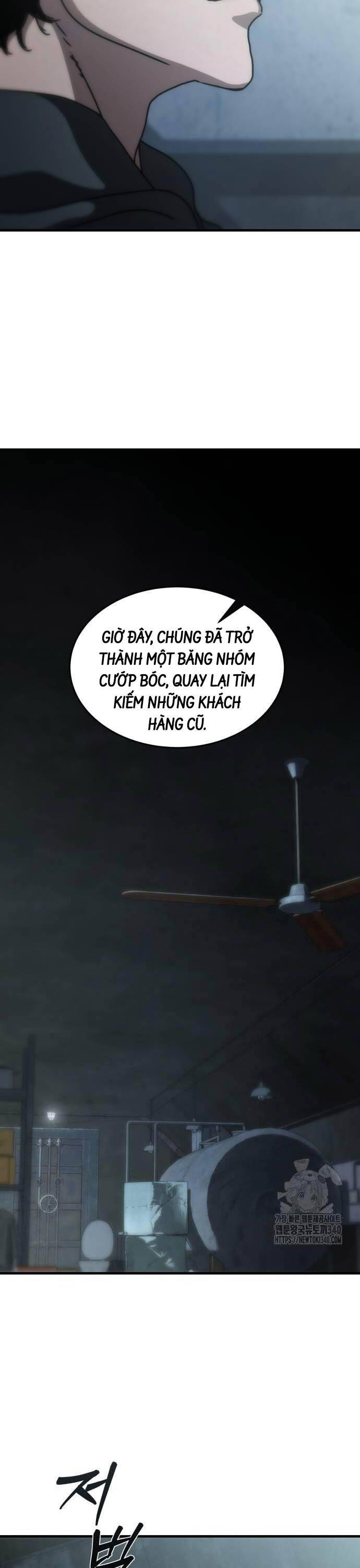 đọc truyện Ngôi Nhà Ẩn Ngày Tận Thế Chương 4 ảnh 24 tại Thiên Thai Truyện