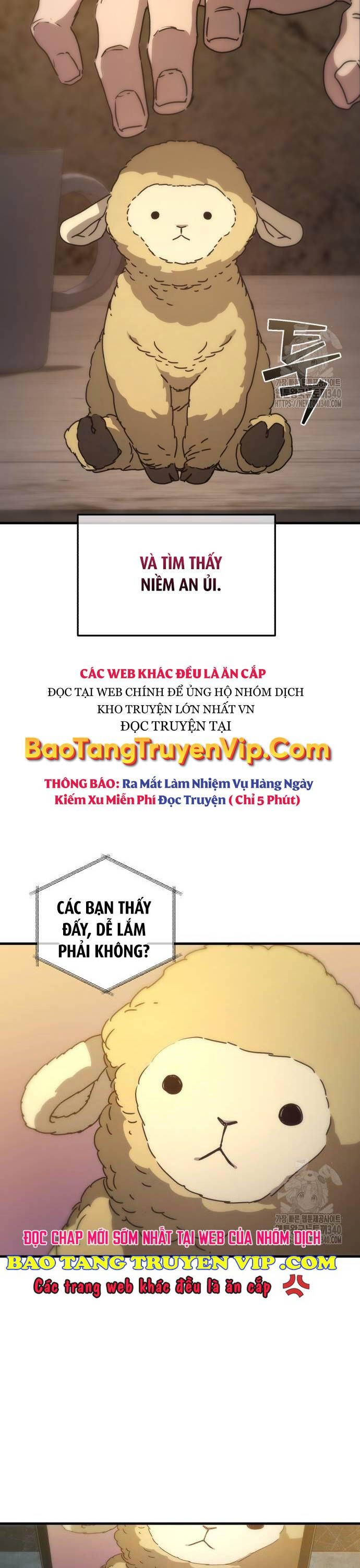 đọc truyện Ngôi Nhà Ẩn Ngày Tận Thế Chương 4 ảnh 6 tại Thiên Thai Truyện