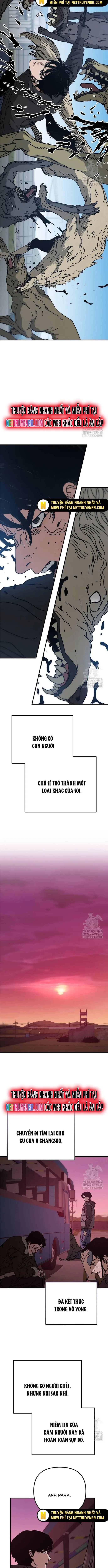 đọc truyện Ngôi Nhà Ẩn Ngày Tận Thế Chương 42 ảnh 15 tại Thiên Thai Truyện