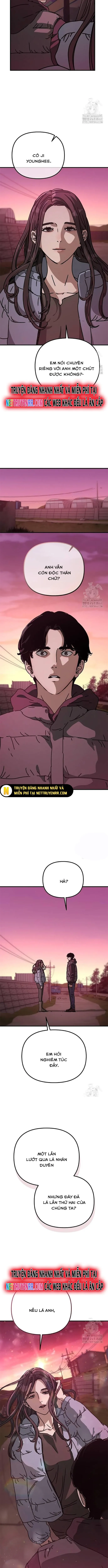 đọc truyện Ngôi Nhà Ẩn Ngày Tận Thế Chương 42 ảnh 16 tại Thiên Thai Truyện