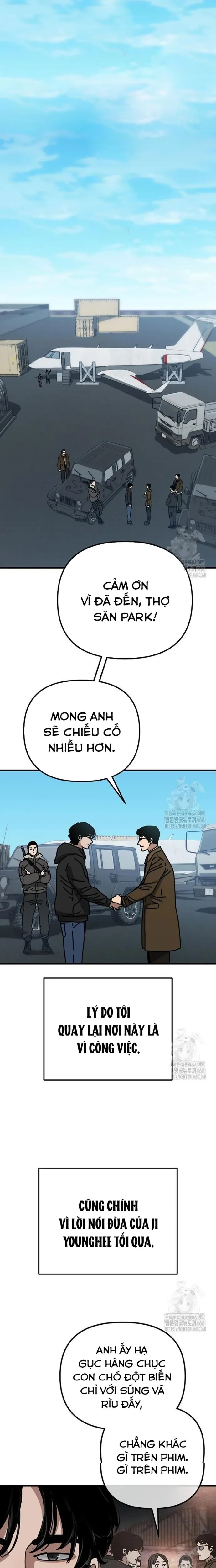đọc truyện Ngôi Nhà Ẩn Ngày Tận Thế Chương 44 ảnh 2 tại Thiên Thai Truyện