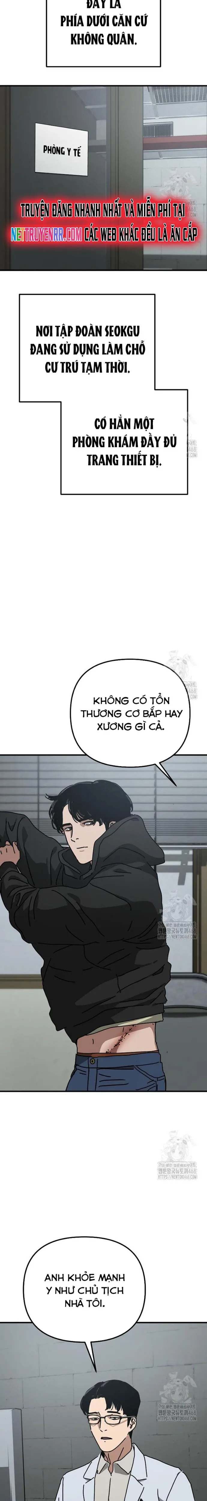 đọc truyện Ngôi Nhà Ẩn Ngày Tận Thế Chương 44 ảnh 12 tại Thiên Thai Truyện