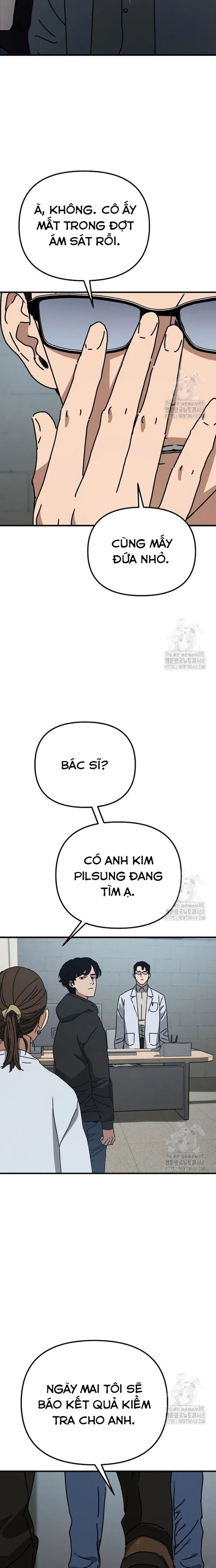 đọc truyện Ngôi Nhà Ẩn Ngày Tận Thế Chương 44 ảnh 17 tại Thiên Thai Truyện