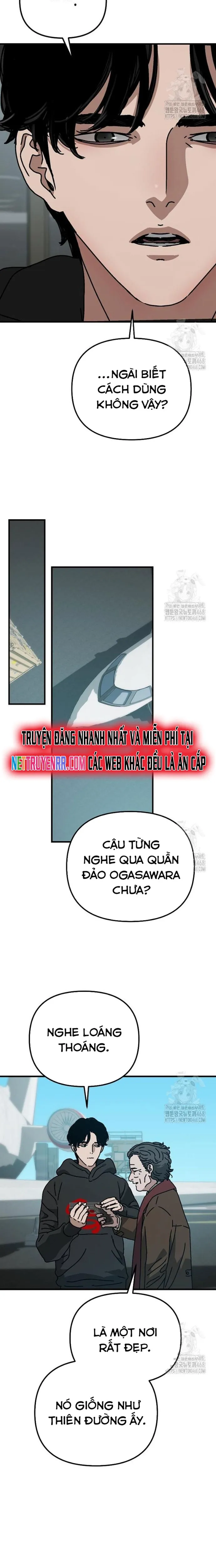 đọc truyện Ngôi Nhà Ẩn Ngày Tận Thế Chương 44 ảnh 30 tại Thiên Thai Truyện