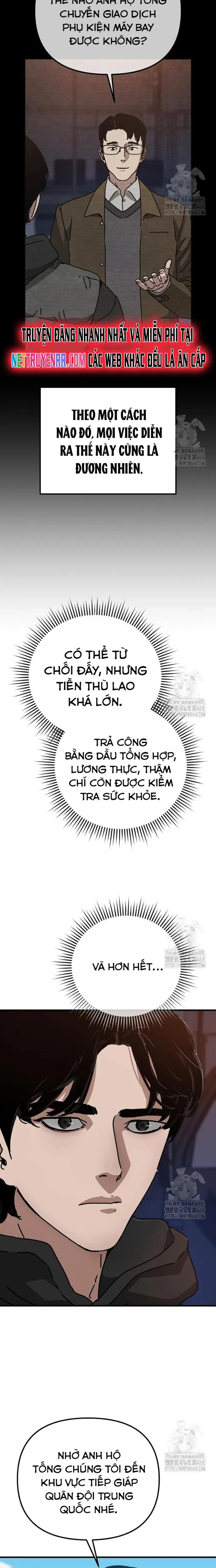 đọc truyện Ngôi Nhà Ẩn Ngày Tận Thế Chương 44 ảnh 4 tại Thiên Thai Truyện
