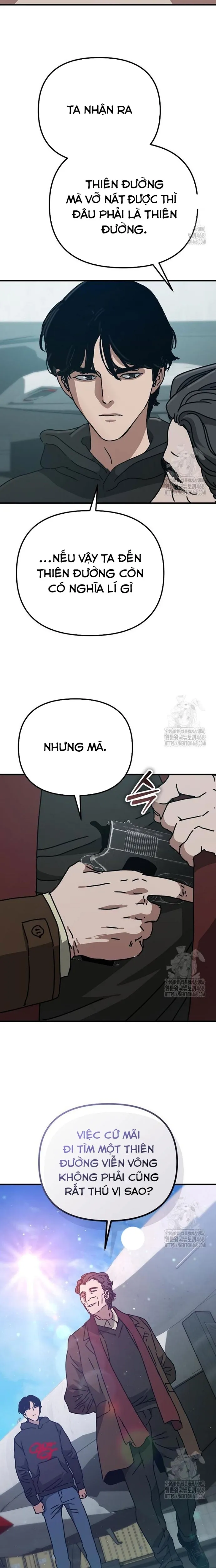 đọc truyện Ngôi Nhà Ẩn Ngày Tận Thế Chương 44 ảnh 32 tại Thiên Thai Truyện
