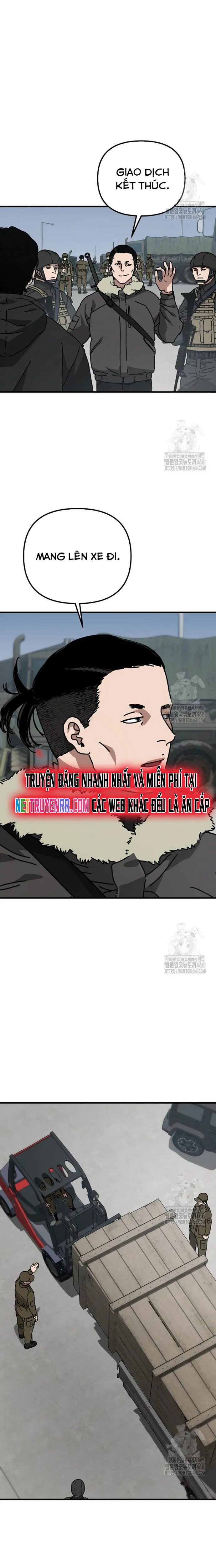 đọc truyện Ngôi Nhà Ẩn Ngày Tận Thế Chương 44 ảnh 8 tại Thiên Thai Truyện