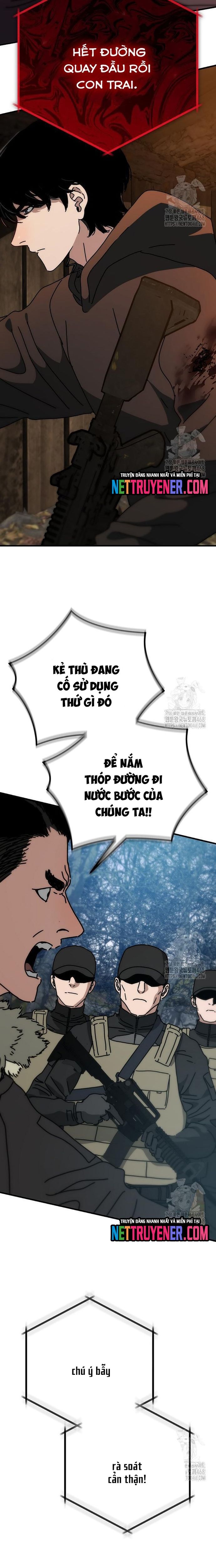 đọc truyện Ngôi Nhà Ẩn Ngày Tận Thế Chương 46 ảnh 22 tại Thiên Thai Truyện