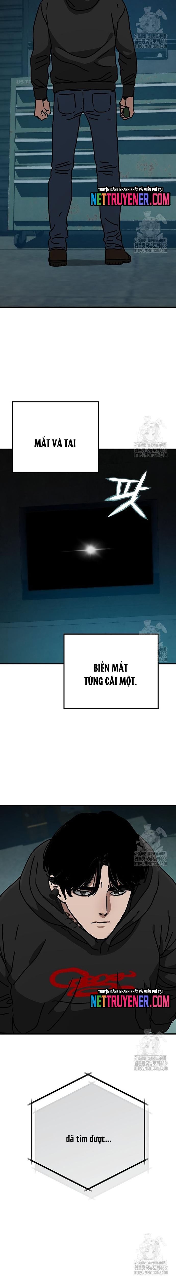 đọc truyện Ngôi Nhà Ẩn Ngày Tận Thế Chương 46 ảnh 24 tại Thiên Thai Truyện