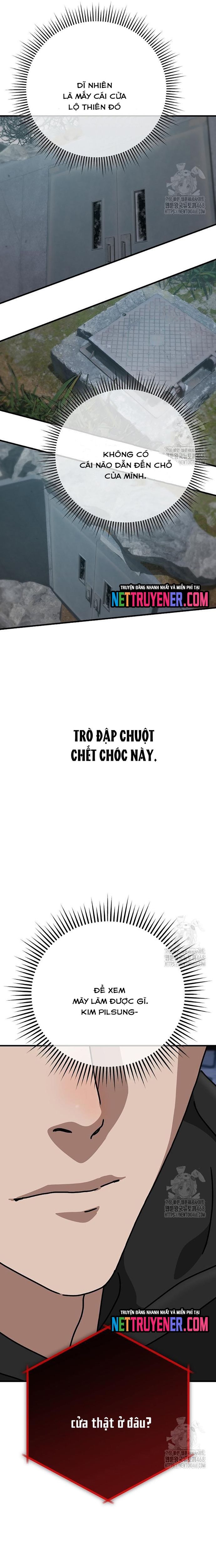 đọc truyện Ngôi Nhà Ẩn Ngày Tận Thế Chương 46 ảnh 31 tại Thiên Thai Truyện