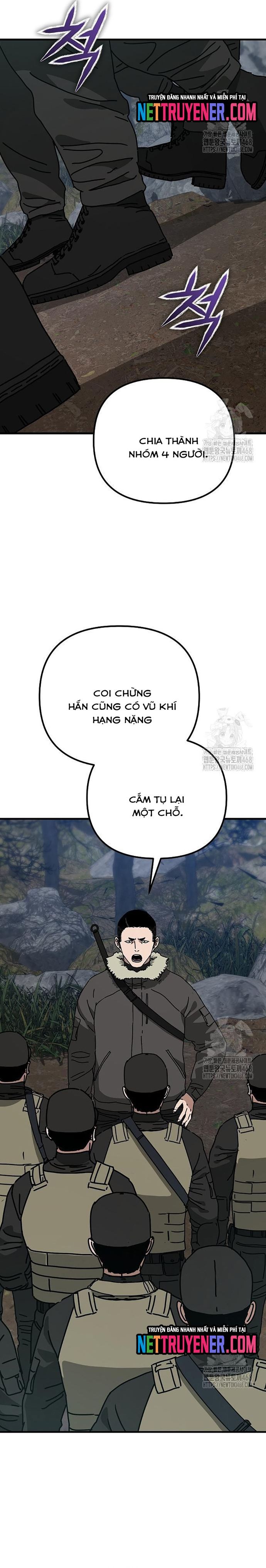 đọc truyện Ngôi Nhà Ẩn Ngày Tận Thế Chương 46 ảnh 7 tại Thiên Thai Truyện