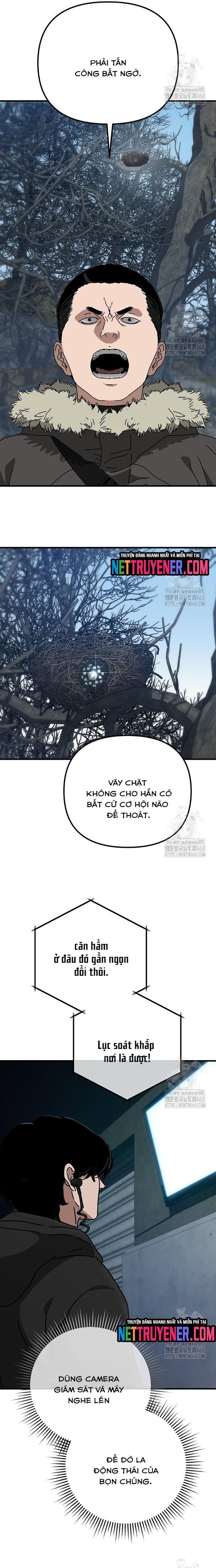 đọc truyện Ngôi Nhà Ẩn Ngày Tận Thế Chương 46 ảnh 8 tại Thiên Thai Truyện