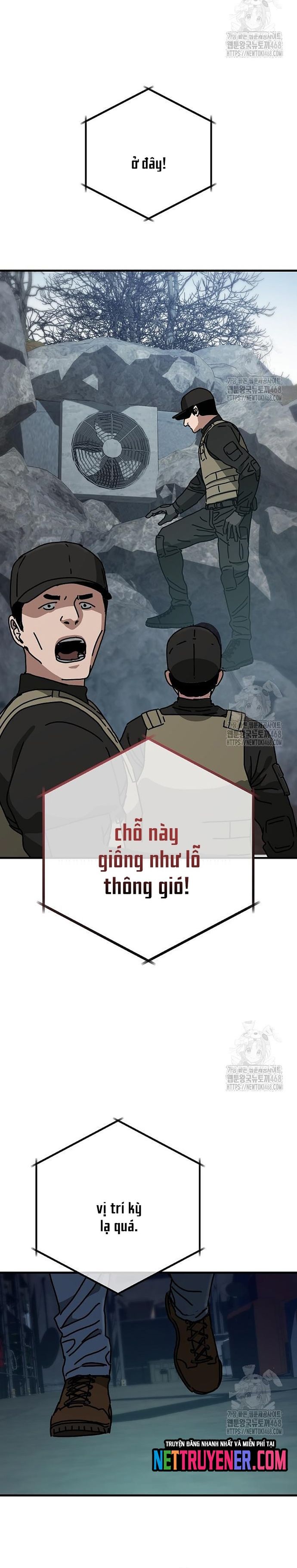 đọc truyện Ngôi Nhà Ẩn Ngày Tận Thế Chương 46 ảnh 9 tại Thiên Thai Truyện