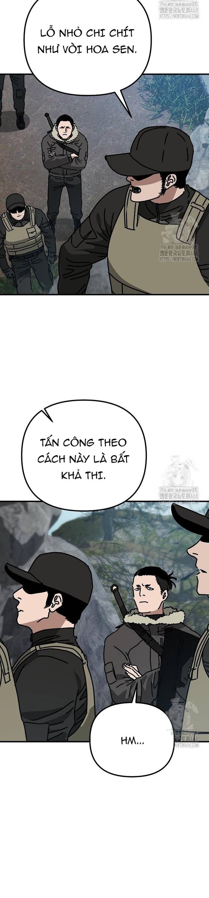 đọc truyện Ngôi Nhà Ẩn Ngày Tận Thế Chương 49 ảnh 19 tại Thiên Thai Truyện