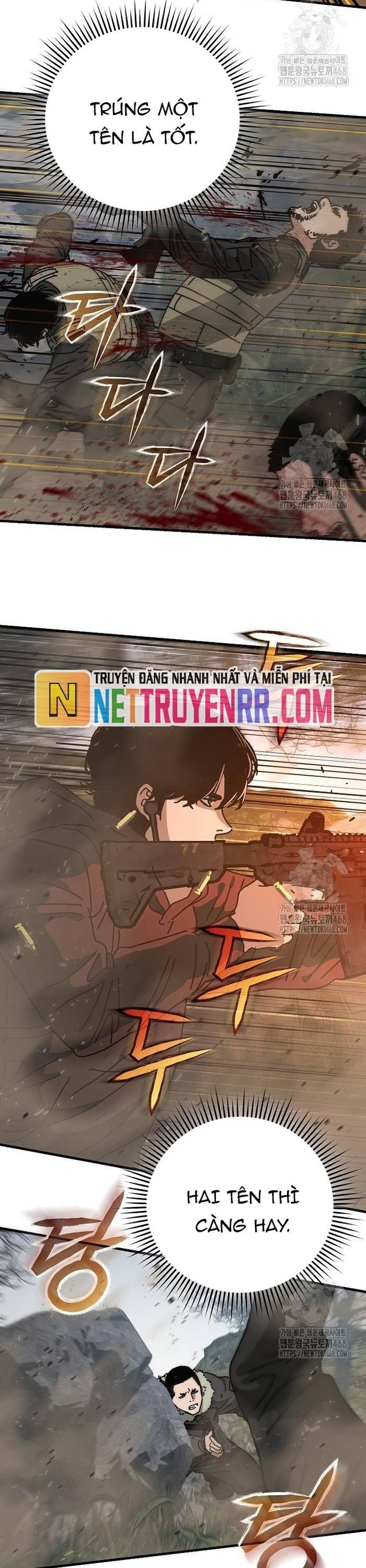 đọc truyện Ngôi Nhà Ẩn Ngày Tận Thế Chương 49 ảnh 26 tại Thiên Thai Truyện