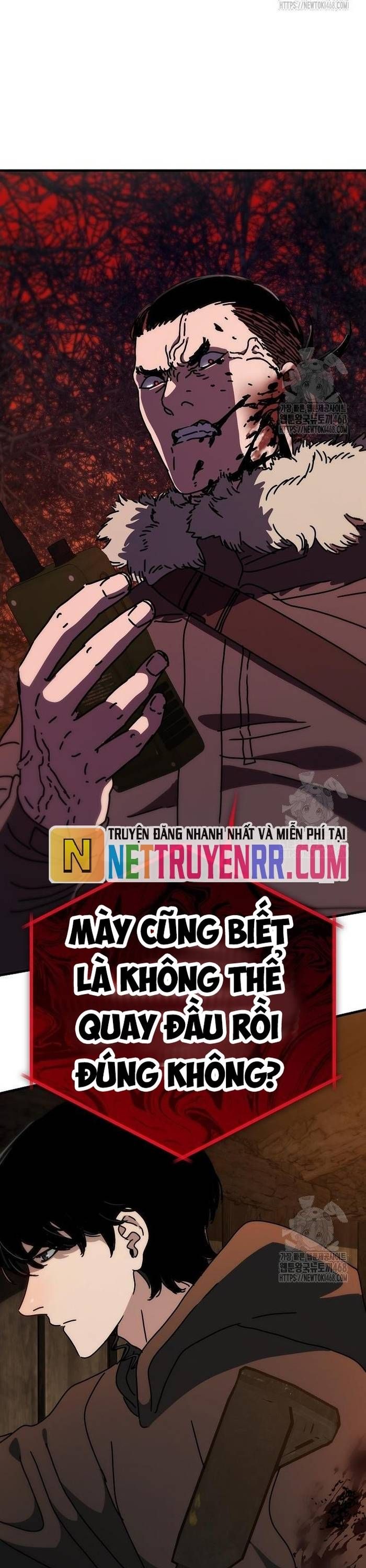 đọc truyện Ngôi Nhà Ẩn Ngày Tận Thế Chương 49 ảnh 32 tại Thiên Thai Truyện