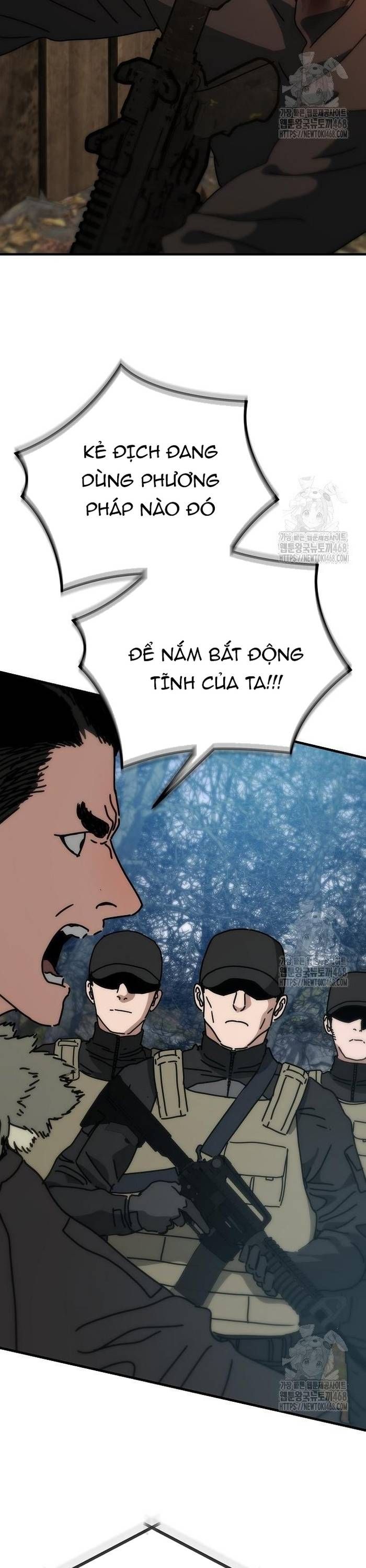đọc truyện Ngôi Nhà Ẩn Ngày Tận Thế Chương 49 ảnh 33 tại Thiên Thai Truyện