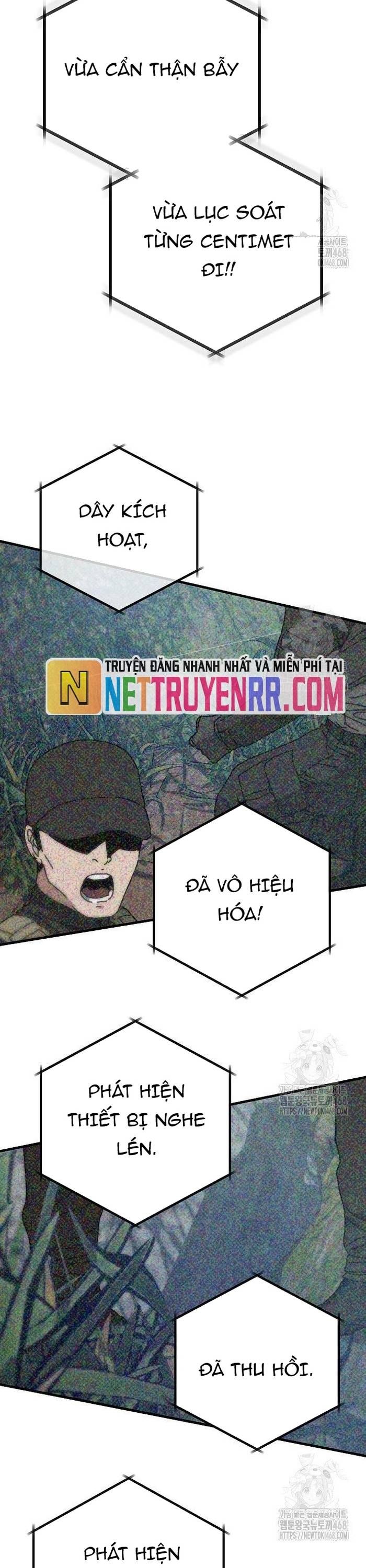 đọc truyện Ngôi Nhà Ẩn Ngày Tận Thế Chương 49 ảnh 34 tại Thiên Thai Truyện