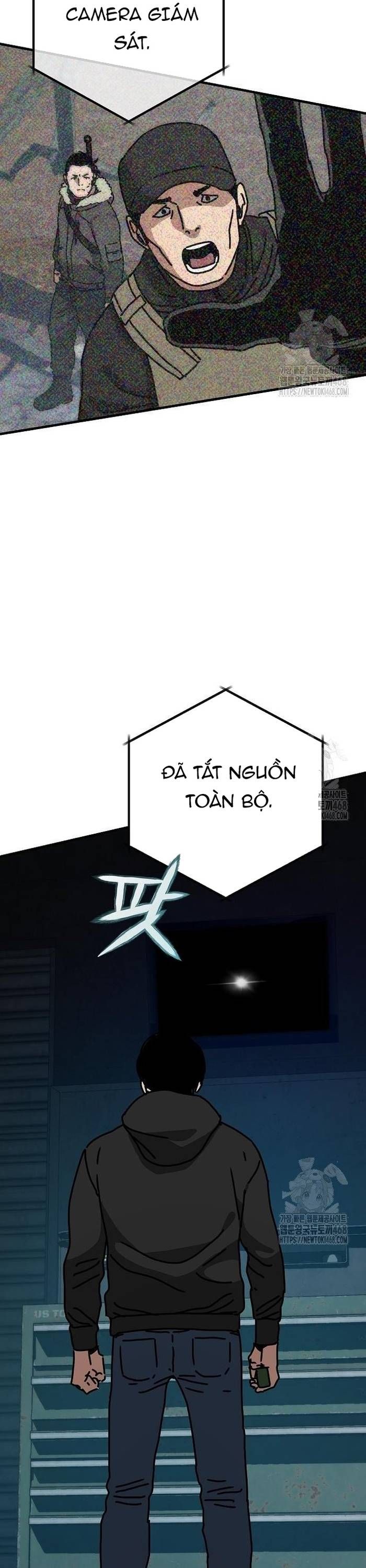 đọc truyện Ngôi Nhà Ẩn Ngày Tận Thế Chương 49 ảnh 35 tại Thiên Thai Truyện