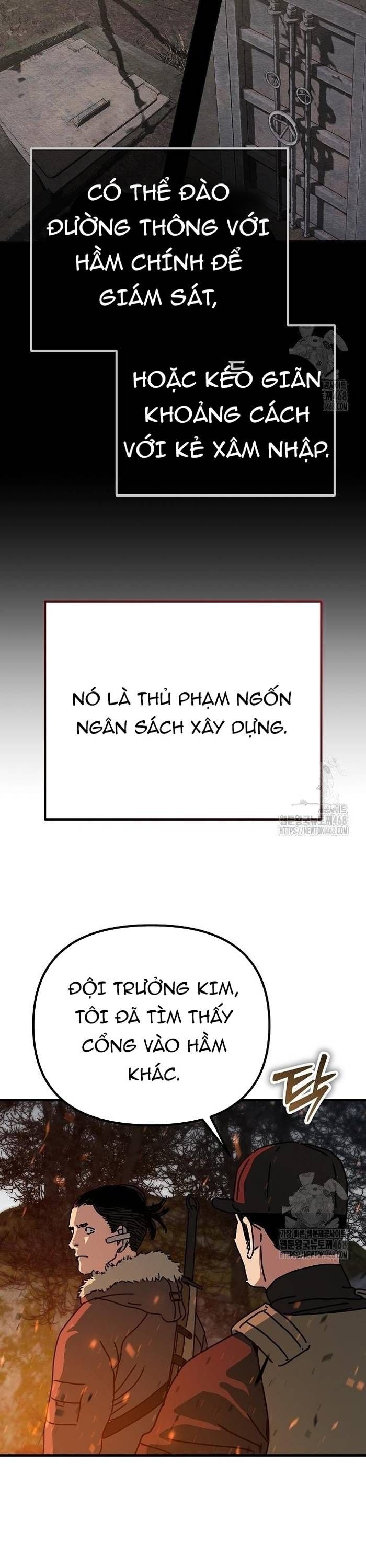 đọc truyện Ngôi Nhà Ẩn Ngày Tận Thế Chương 49 ảnh 45 tại Thiên Thai Truyện