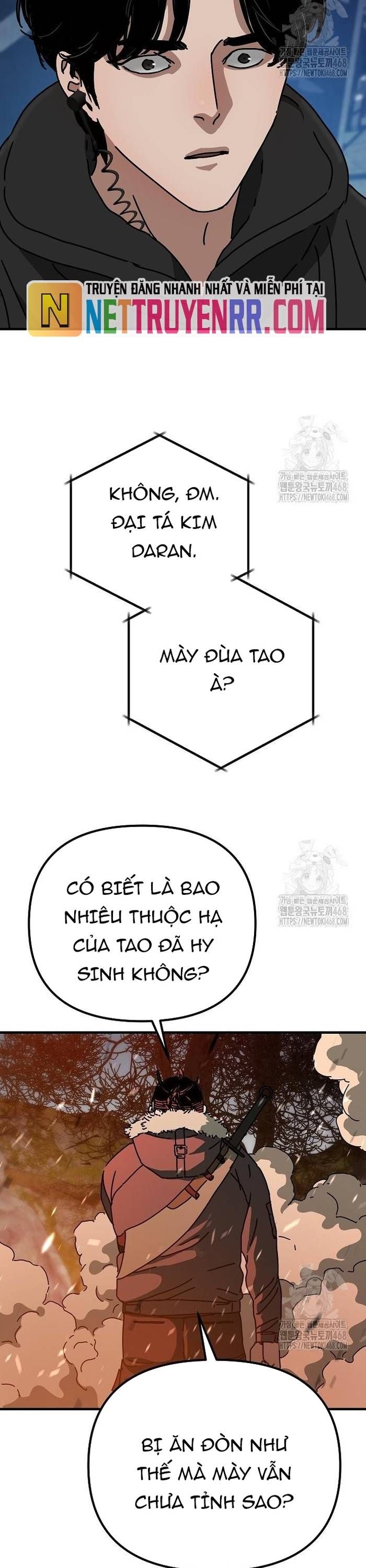 đọc truyện Ngôi Nhà Ẩn Ngày Tận Thế Chương 49 ảnh 49 tại Thiên Thai Truyện