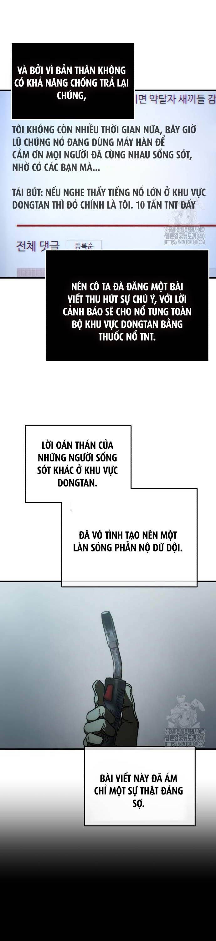 đọc truyện Ngôi Nhà Ẩn Ngày Tận Thế Chương 5 ảnh 14 tại Thiên Thai Truyện