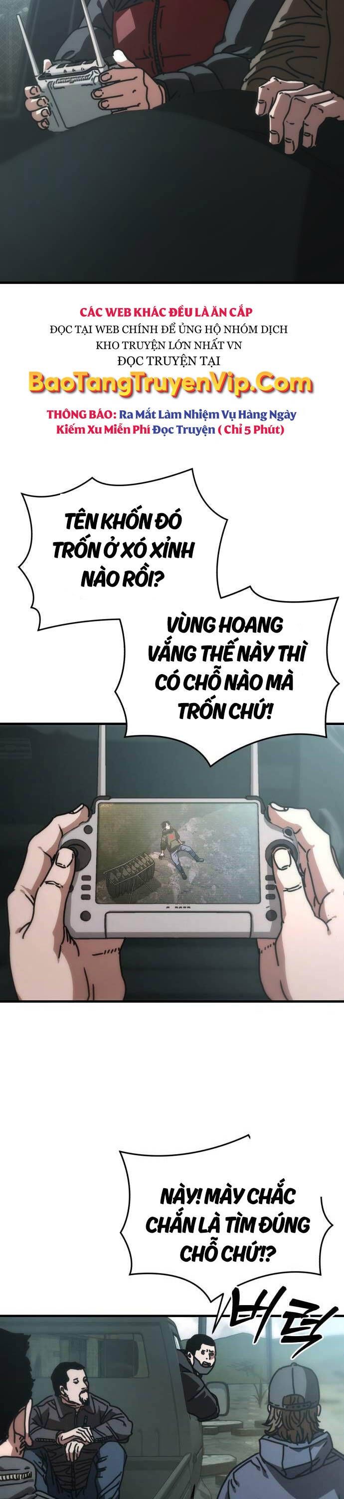 đọc truyện Ngôi Nhà Ẩn Ngày Tận Thế Chương 5 ảnh 23 tại Thiên Thai Truyện