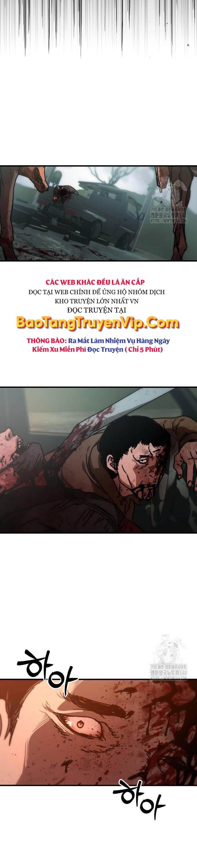 đọc truyện Ngôi Nhà Ẩn Ngày Tận Thế Chương 5 ảnh 32 tại Thiên Thai Truyện