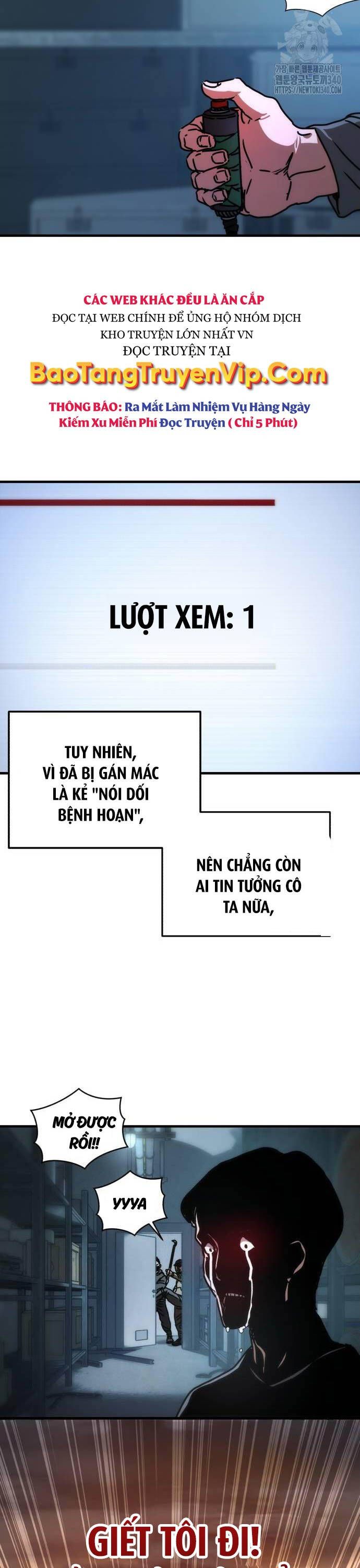 đọc truyện Ngôi Nhà Ẩn Ngày Tận Thế Chương 5 ảnh 38 tại Thiên Thai Truyện