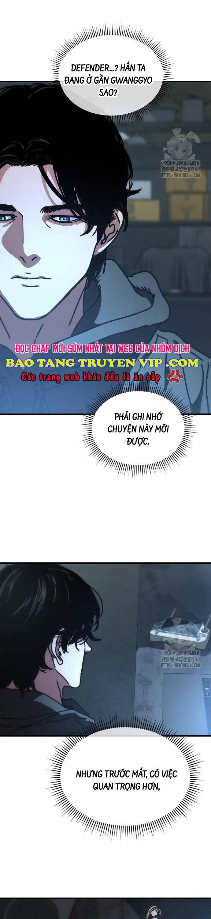 đọc truyện Ngôi Nhà Ẩn Ngày Tận Thế Chương 5 ảnh 40 tại Thiên Thai Truyện