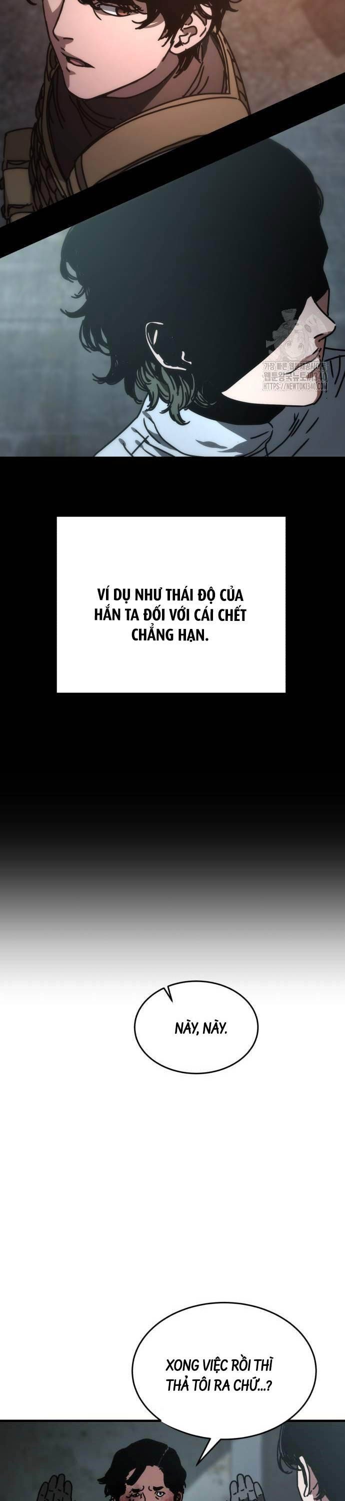 đọc truyện Ngôi Nhà Ẩn Ngày Tận Thế Chương 5 ảnh 5 tại Thiên Thai Truyện
