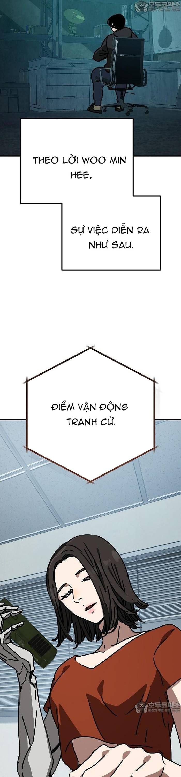 đọc truyện Ngôi Nhà Ẩn Ngày Tận Thế Chương 50 ảnh 25 tại Thiên Thai Truyện
