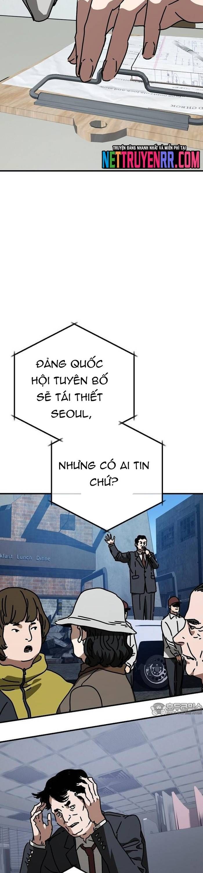 đọc truyện Ngôi Nhà Ẩn Ngày Tận Thế Chương 50 ảnh 26 tại Thiên Thai Truyện
