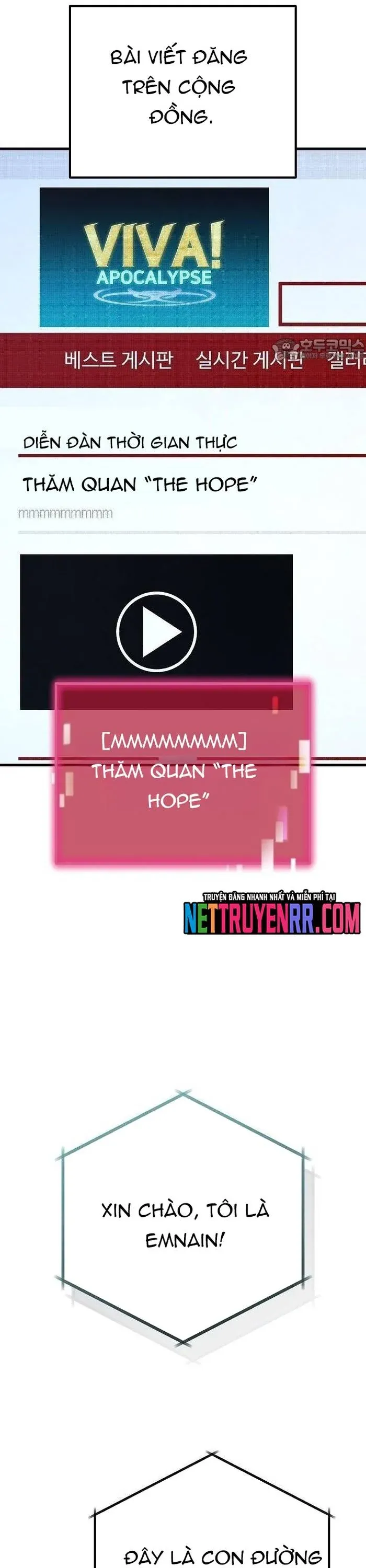 đọc truyện Ngôi Nhà Ẩn Ngày Tận Thế Chương 50 ảnh 32 tại Thiên Thai Truyện