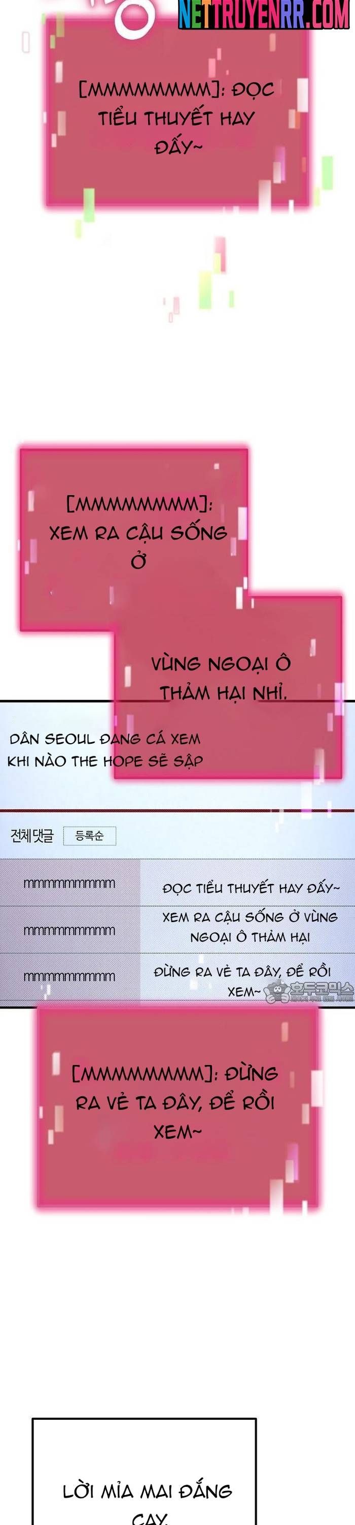 đọc truyện Ngôi Nhà Ẩn Ngày Tận Thế Chương 50 ảnh 46 tại Thiên Thai Truyện